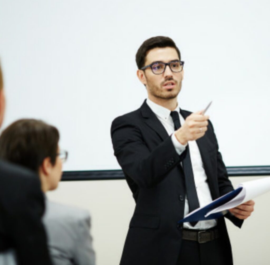 MASTER’S IN EDUCATION MANAGEMENT AND LEADERSHIP