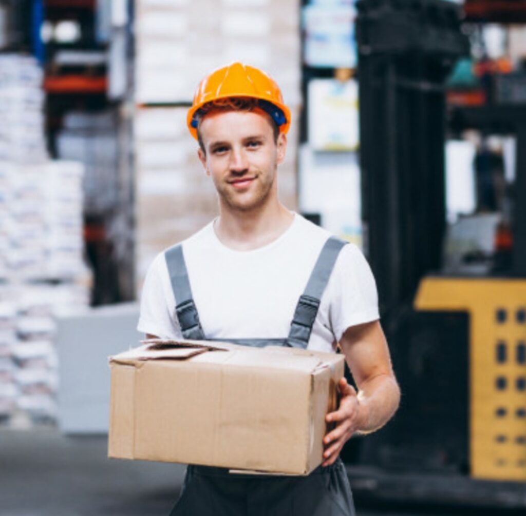 MASTER’S IN LOGISTICS AND SUPPLY CHAIN MANAGEMENT
