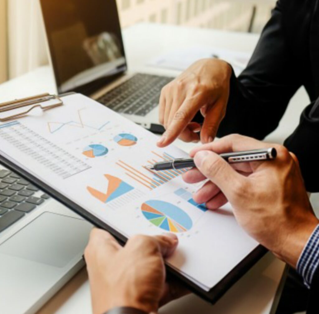 MASTER’S IN PROJECT MANAGEMENT