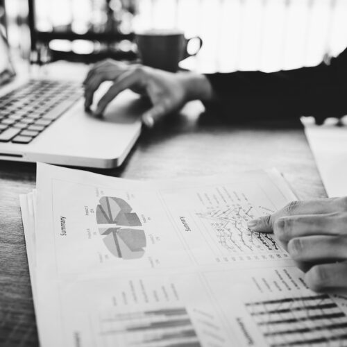 Masters in Accounting and Finance