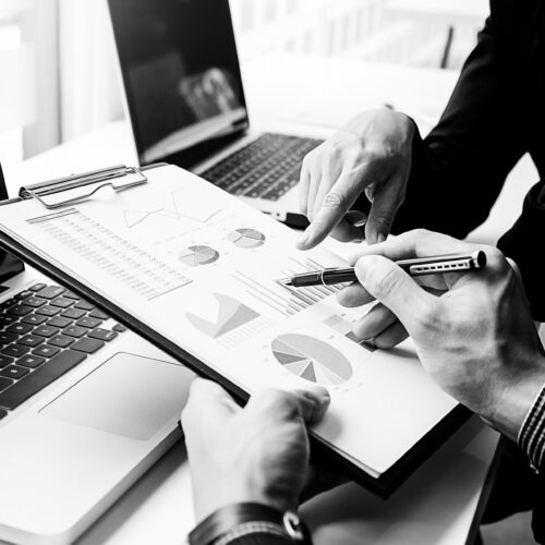 Masters in Project Management