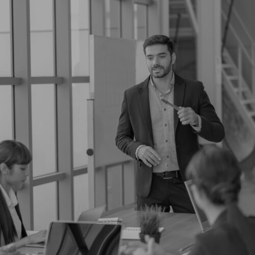 Masters in Education Management and Leadership