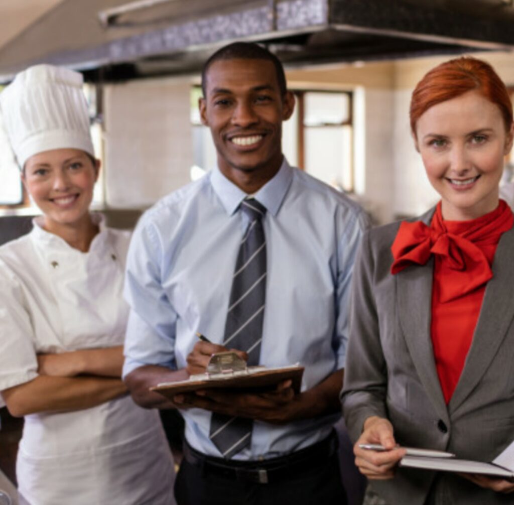 Tourism and Hospitality Management