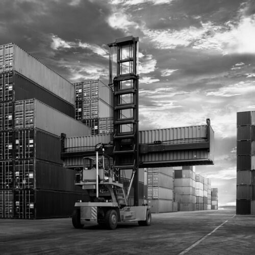 Masters in Logistics and Supply Chain Management