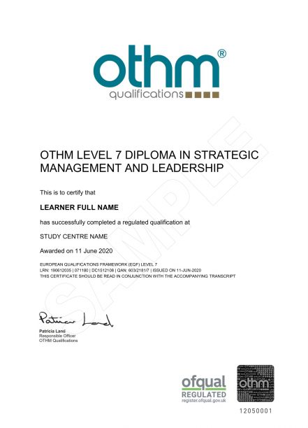 OTHM_L7_Dip_SML_sample_certificate-1