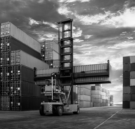 Masters in Logistics and Supply Chain Management
