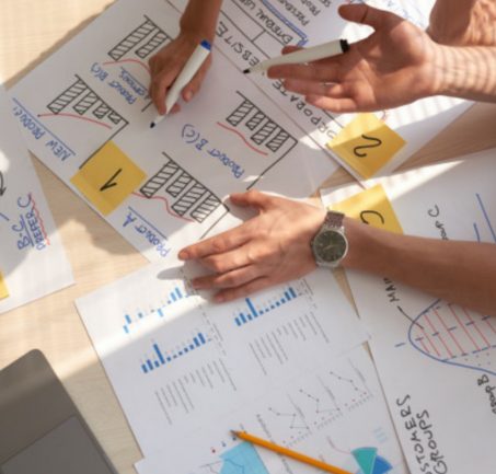 Strategic Management and Leadership